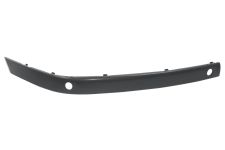Moldura Bmw Serie 7 (e65-e66) 2003-2005 parachoques delantero / sin perfil / con sensor / derecha