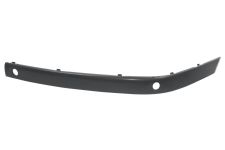 Moldura Bmw Serie 7 (e65-e66) 2003-2005 parachoques delantero / sin perfil / con sensor / izquierda