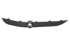 Moldura Bmw X5 (e53) 2000-2004 parachoques delantero / con sensor / derecha