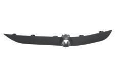 Moldura Bmw X5 (e53) 2000-2004 parachoques delantero / con sensor / izquierda