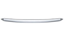 Moldura capo Toyota Hilux 2016-2021 delantera / cromada