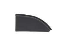Moldura carril puerta corredera Nissan Nv400 2021-2024 trasera derecha