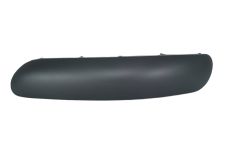 Moldura Citroen C3 2002-2005 parachoques delantero / izquierda