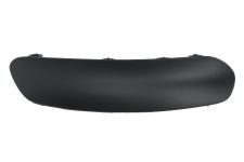 Moldura Citroen C3 2005-2009 parachoques delantero / derecha