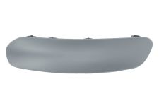 Moldura Citroen C3 2005-2009 parachoques delantero / imprimada / izquierda