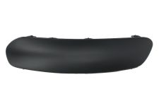 Moldura Citroen C3 2005-2009 parachoques delantero / izquierda