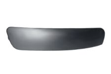 Moldura Citroen C3 2009-2013 parachoques delantero / derecha