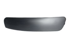 Moldura Citroen C3 2009-2013 parachoques delantero / izquierda