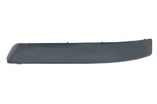 Moldura Citroen C4 2004-2008 parachoques delantero / izquierda