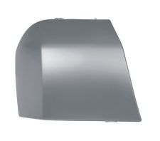 Moldura parachoques Citroen C4 Picasso 2010-2013 trasera / imprimada / izquierda