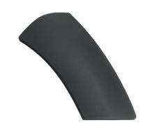Moldura Dacia Duster 2013-2018 parachoques delantero / derecha