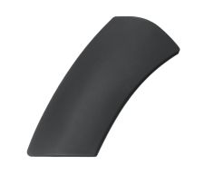 Moldura Dacia Duster 2013-2018 parachoques delantero / izquierda