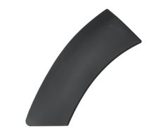 Moldura Dacia Duster 2013-2018 parachoques trasero / derecha