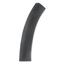 Moldura Dacia Sandero 2008-2013 modelo stepway / parachoques delantero / izquierda
