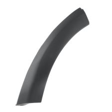 Moldura Dacia Sandero 2008-2013 modelo stepway / parachoques trasero / derecha