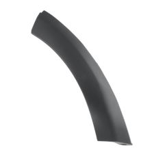 Moldura Dacia Sandero 2008-2013 modelo stepway / parachoques trasero / izquierda