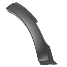 Moldura Dacia Sandero 2013-2017 modelo stepway / parachoques delantero / derecha