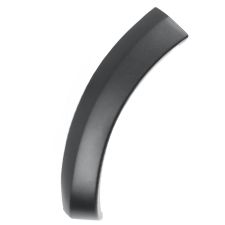 Moldura Dacia Sandero 2013-2017 modelo stepway / parachoques trasero / derecha