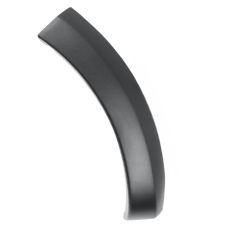 Moldura Dacia Sandero 2013-2017 modelo stepway / parachoques trasero / izquierda