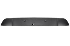 Moldura Dacia Sandero 2013-2017 parachoques delantero / central / modelo stepway