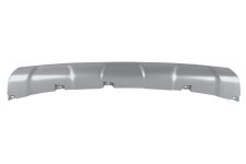 Moldura Dacia Sandero 2017-2020 parachoques delantero / central / modelo stepway
