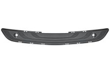 Moldura escalon Mercedes Sprinter (907/910) 2018-> parachoques delantero