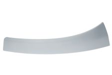 Moldura faro Fiat Ducato 2006-2014 delantera / inferior / izquierda