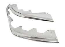Moldura faro Mitsubishi Pajero Sport / Challenger 2000-2008 derecha