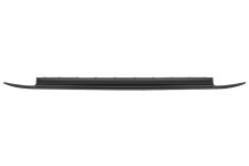 Moldura Fiat 500 2015-2024 parachoques trasero