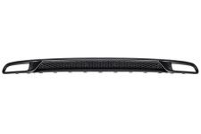 Moldura Fiat 500 2015-2024 parachoques trasero / modelo s
