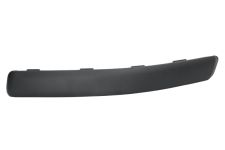 Moldura Fiat Panda 2003-2012 parachoques delantero / izquierda
