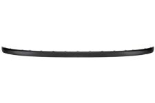 Moldura Fiat Panda 2003-2012 parachoques trasero