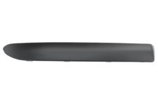 Moldura Fiat Punto 1999-2003 parachoques delantero / 5 puertas / derecha