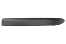 Moldura Fiat Punto 1999-2003 parachoques delantero / 5 puertas / izquierda