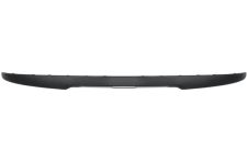 Moldura Fiat Punto 1999-2003 parachoques trasero / 3 puertas