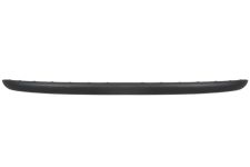 Moldura Fiat Punto 1999-2003 parachoques trasero / 5 puertas