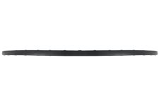 Moldura Fiat Punto 2003-2005 parachoques trasero / 5 puertas