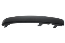 Moldura Ford C-Max 2003-2007 parachoques delantero / derecha