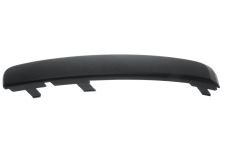 Moldura Ford C-Max 2003-2007 parachoques delantero / izquierda