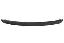 Moldura Ford Focus 2001-2005 parachoques delantero / derecha