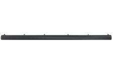 Moldura Ford Focus 2001-2005 parachoques trasero / 3/5 puertas / central