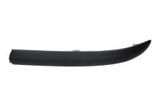 Moldura Ford Focus 2001-2005 parachoques trasero / 3/5 puertas / derecha