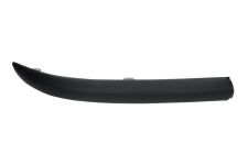 Moldura Ford Focus 2001-2005 parachoques trasero / 3/5 puertas / izquierda