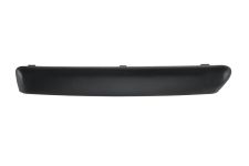 Moldura Ford Focus 2005-2008 parachoques delantero / derecha