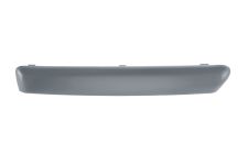 Moldura Ford Focus 2005-2008 parachoques delantero / imprimada / derecha