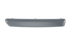 Moldura Ford Focus 2005-2008 parachoques delantero / imprimada / izquierda