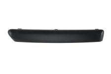 Moldura Ford Focus 2005-2008 parachoques delantero / izquierda