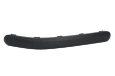 Moldura Ford Fusion 2002-2005 parachoques trasero / derecha