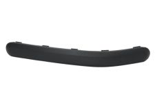 Moldura Ford Fusion 2002-2005 parachoques trasero / izquierda