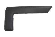 Moldura Ford Fusion 2005-2013 parachoques delantero / izquierda